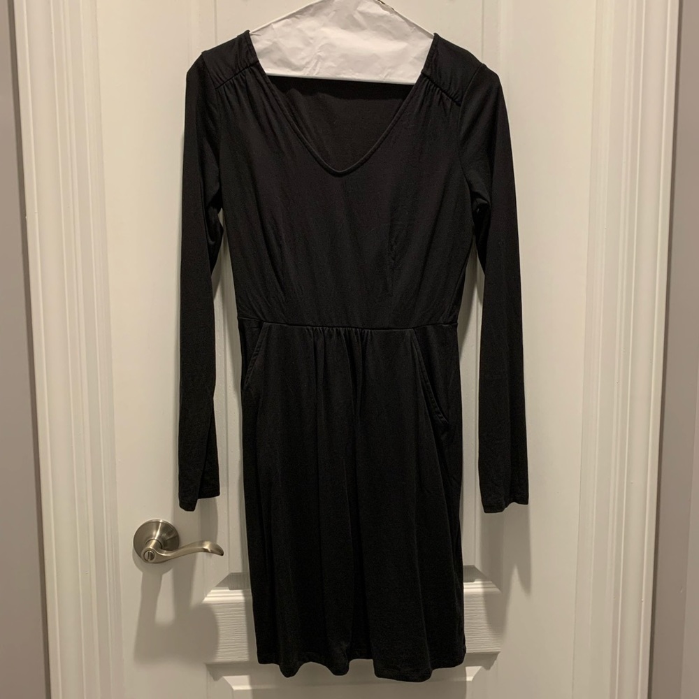 Boden dress